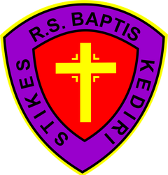 Logo STIKES RS Baptis Kediri